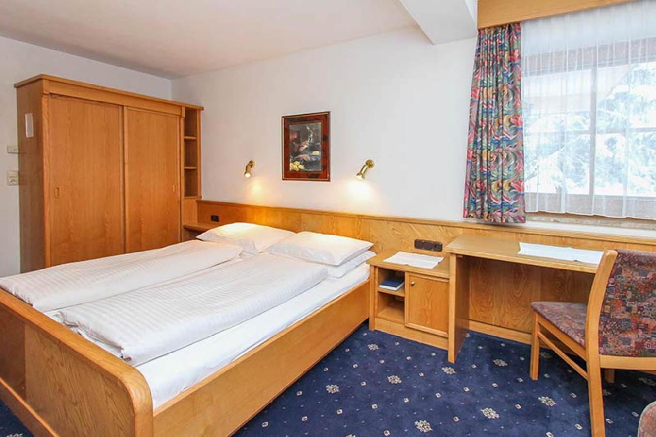 Gasthof Bad Hochmoos Lofer Room photo